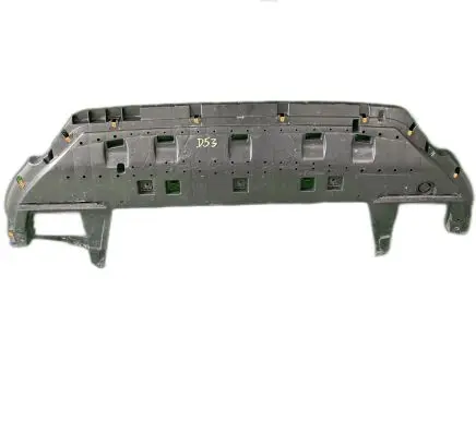 Peugeot Partner III Other exterior part