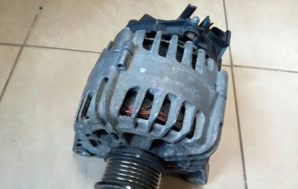 Generator/alternator