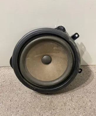 Audi A3 S3 8P Front door speaker 8P0035411 7606500214