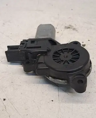 Mazda CX-3 Rear door window regulator motor CM012790 BHN95858X
