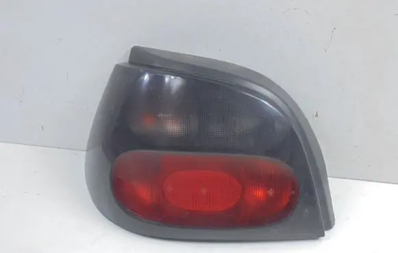 Renault Megane I Rear/tail lights