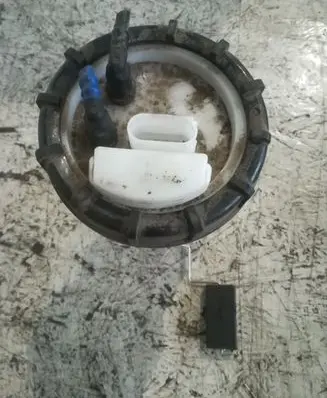 Honda Civic Fuel injection high pressure pump