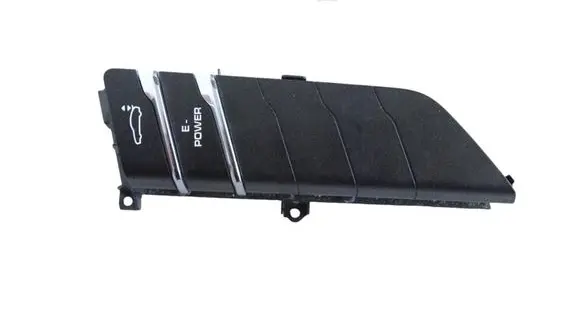 Porsche Panamera (970) Other switches/knobs/shifts 97061340603