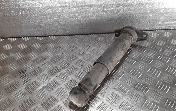 Ford S-MAX Rear shock absorber/damper