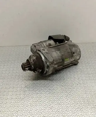 Seat Leon (1P) Starter motor 02M911023N TS18E3 2802060282JC