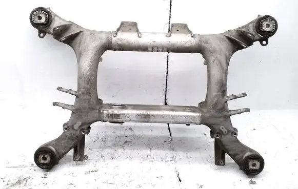 BMW 7 G11 G12 Rear subframe 6883918 4105688