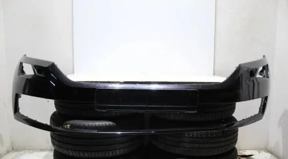 Skoda Kodiaq Front bumper 565807221