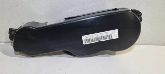 Audi A6 S6 C6 4F Timing belt guard (cover) 059109123AD