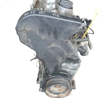 Audi A6 S6 C5 4B Engine AJP
