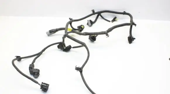 Hyundai Kona I Parking PDC sensor 91880K4080