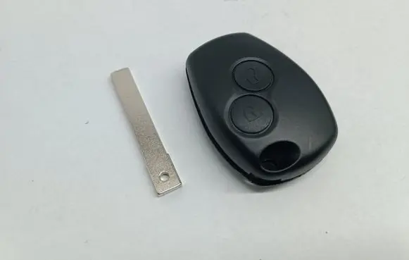 Renault Trafic II (X83) Ignition key/card REN-SH-07