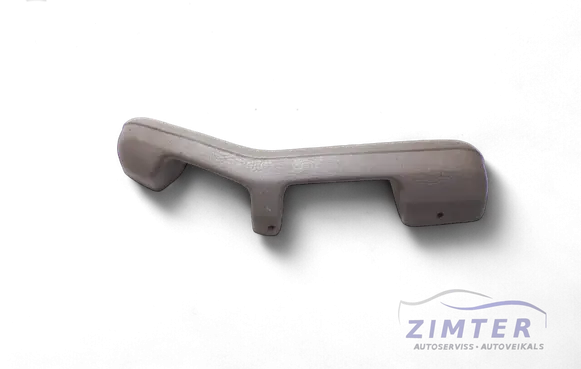 Audi 200 Front door exterior handle