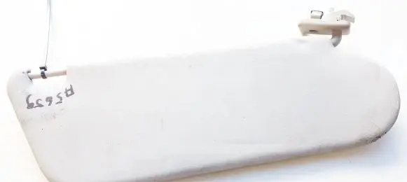 Opel Astra G Sun visor 09153069