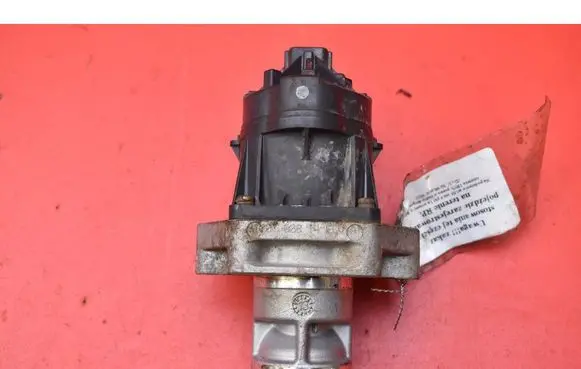 Jeep Grand Cherokee EGR valve 55229740