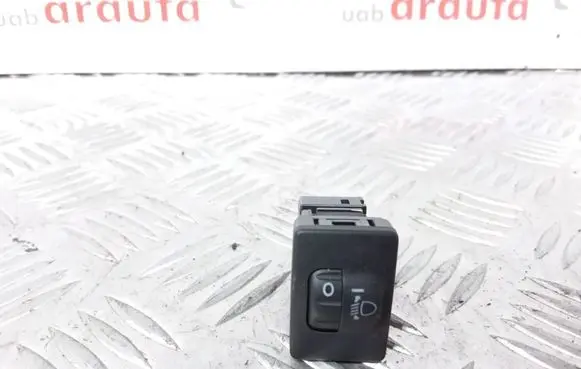 Toyota RAV 4 (XA30) Headlight level height control switch 134159