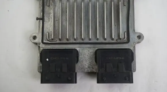 Hyundai Sonata Engine control unit/module 391103C720