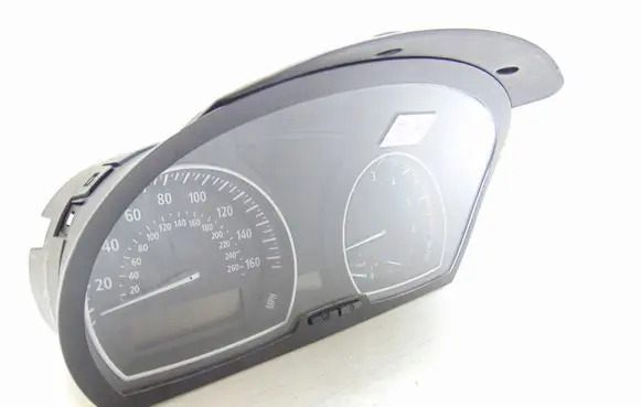 BMW X3 E83 Speedometer (instrument cluster) 3448408 344840815432895295