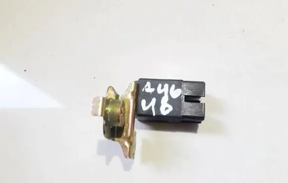 Mitsubishi Space Star Other relay e8t101