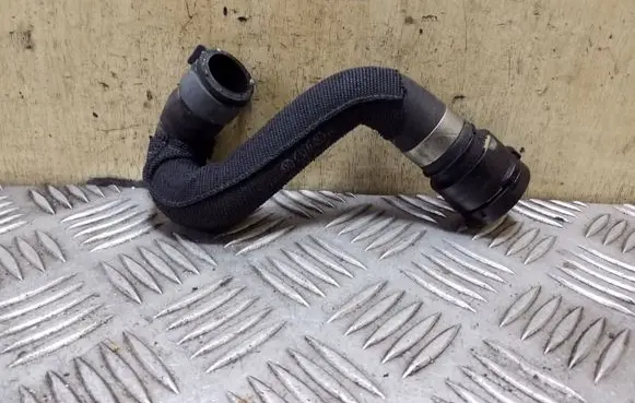 Audi A4 S4 B8 8K Engine coolant pipe/hose 8K1819376M