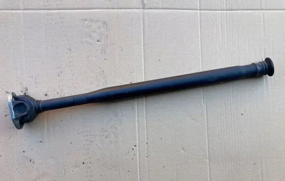 Mercedes-Benz CLC CL203 Drive shaft (set) A2047001