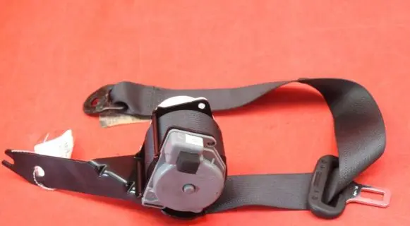 Subaru XV I Front seatbelt TK-AH0-ES158