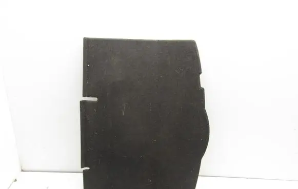 Toyota Yaris Trunk/boot mat liner 647710D150