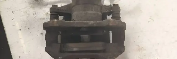Fiat Bravo Front brake caliper