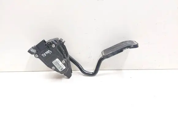 Volkswagen Sharan Accelerator throttle pedal 7M3721603D YM219F836AB 6PV00777003