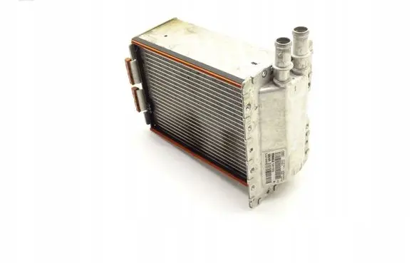 Audi RS6 C7 Intercooler radiator 079145785K