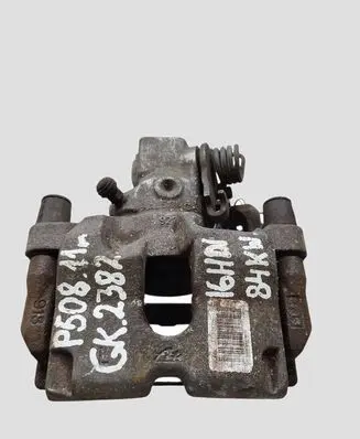Peugeot 508 Rear brake caliper 9808035080