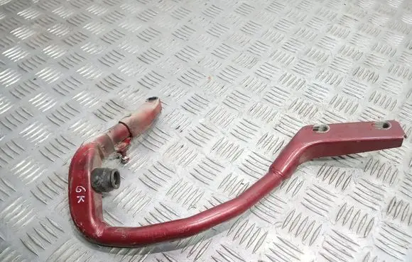 Audi 80 90 B2 Tailgate/trunk/boot hinge 811827299F