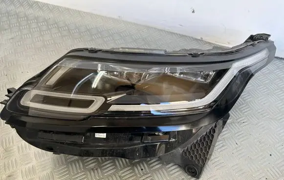 Headlight/headlamp