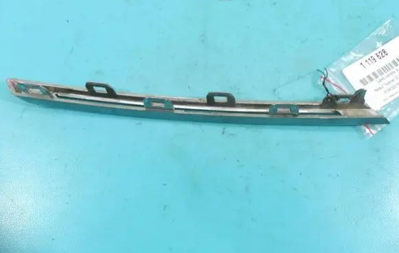 Renault Talisman Center console decorative trim IMPRK1119628