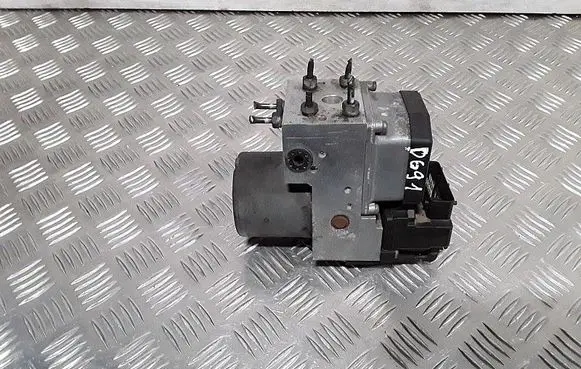 Opel Zafira A ABS Pump 24432510 0265220636 0273004592