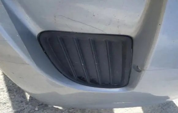 Fiat Punto (188) Front bumper lower grill