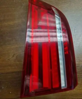 BMW X5 F15 Tailgate rear/tail lights 7301271 10018610 01129801