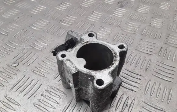 Renault Koleos II Other engine bay part 8200679235