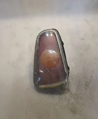 Mini Cooper Hatch Hardtop Rear/tail lights 6911898