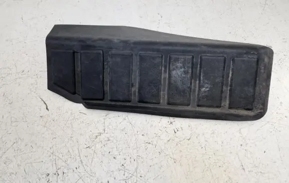 Ford Escape IV Foot rest pad/dead pedal LJ6BS12020AL LJ6BS12020AAW GB9DA