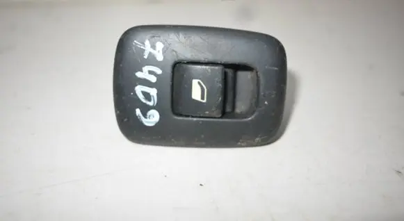 Citroen C5 Electric window control switch 96623726XT