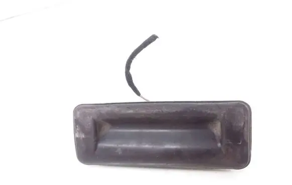Skoda Rapid (NH) Tailgate/trunk/boot exterior handle 5E0827586