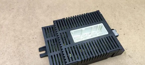 BMW 7 E65 E66 Light module LCM 9153272