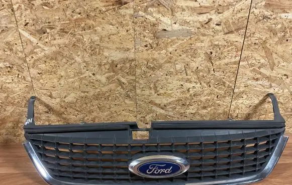 Ford Mondeo MK IV Front grill 7S718200D