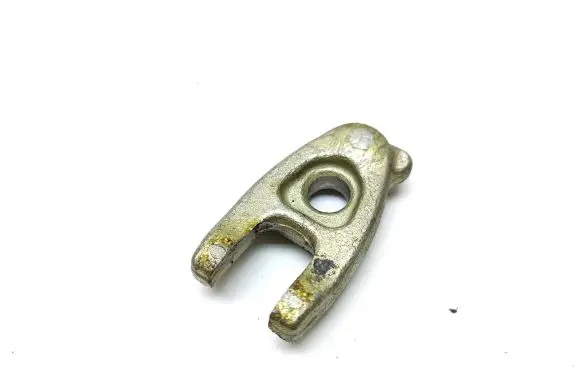 Renault Megane IV Fuel Injector clamp holder