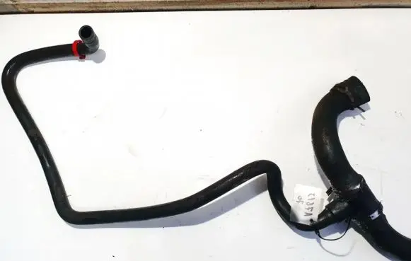 Renault Espace II Engine coolant pipe/hose