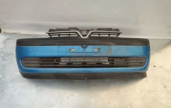 Opel Corsa C Front bumper