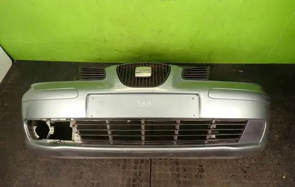 Seat Ibiza III (6L) Front bumper LAKL56M