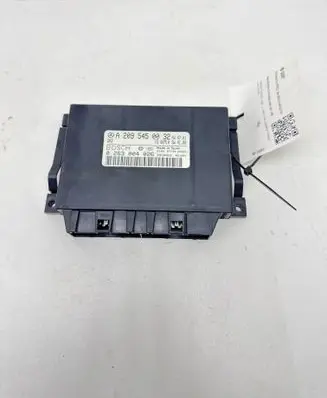 Parking PDC control unit/module