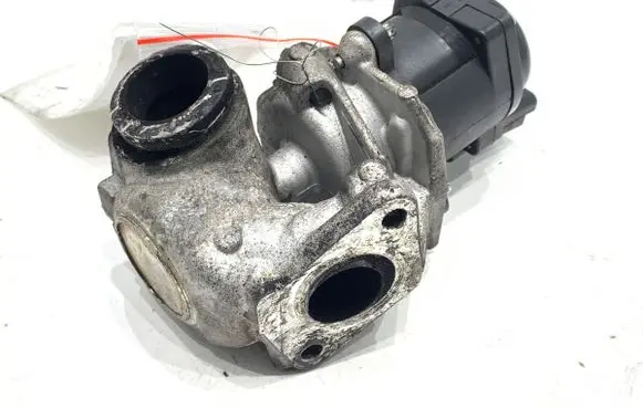 Citroen C4 Grand Picasso EGR valve