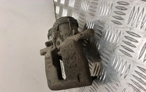 Audi A4 S4 B8 8K Rear brake caliper